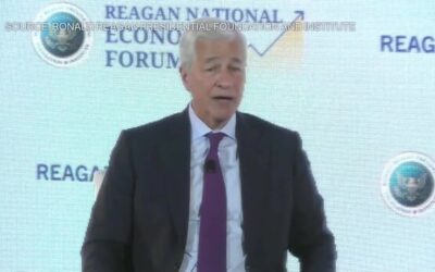 Protecting Your Retirement: Jamie Dimon’s Warning and the Case for Replacing Bonds with Fixed Indexed Annuities