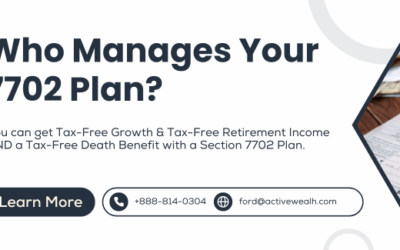 Who Manages Your 7702 Plan?
