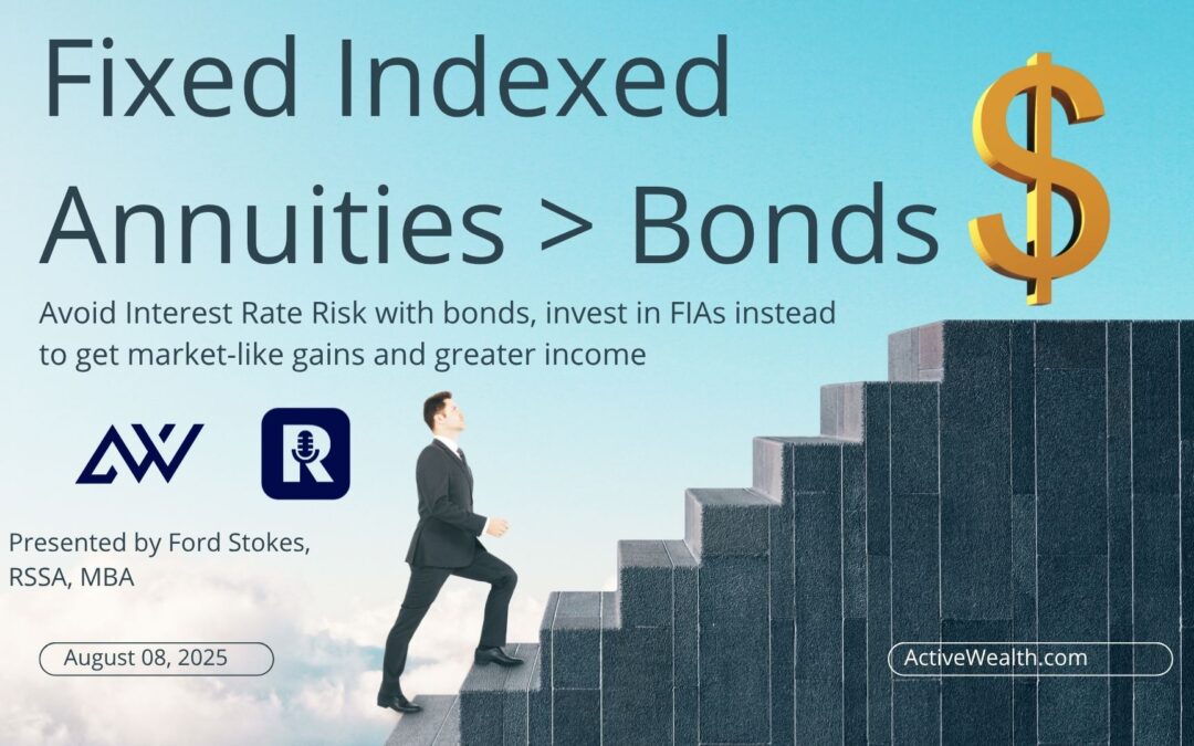 How Wirehouse Stockbrokers Got It Wrong About Annuities: A Clearer Path to Retirement Security